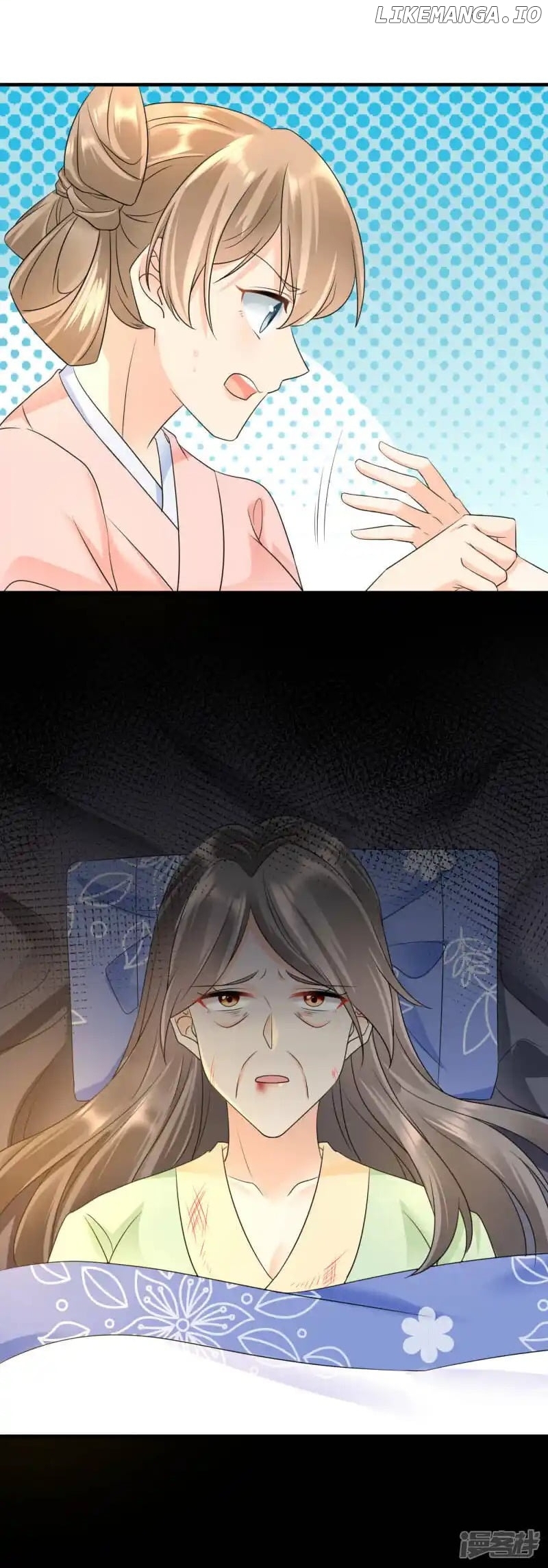 The Cold King’s Beloved Forensic Wife chapter 61 - page 17